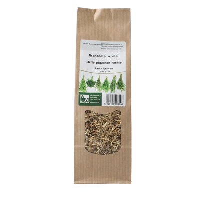 Marma Brandnetel wortel 100 Gram Marma Brandnetel wortel 100 Gram