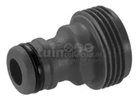 Gardena Insteeknippel | 26.5 mm (G 3/4") - 921-50 - 921-50 - thumbnail