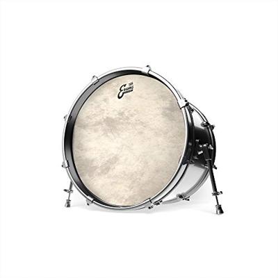 Evans &apos;56 Calftone BD24CT bassdrumvel 24 inch