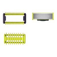 Philips Norelco OneBlade 1 mesje voor het lichaam, lichaamsset - thumbnail