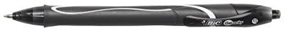 Bic Gel-ocity Quick Dry gelroller, zwart