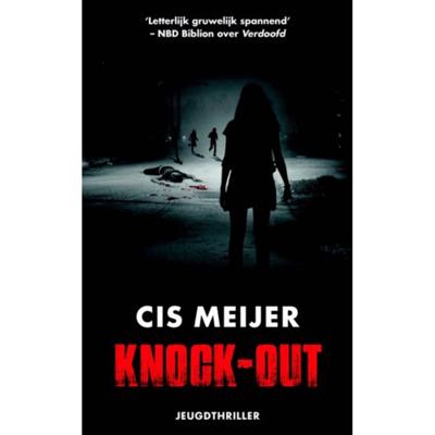 Cis Meijer Politie niet betreden Knock out Cis Meijer Politie niet betreden Knock out