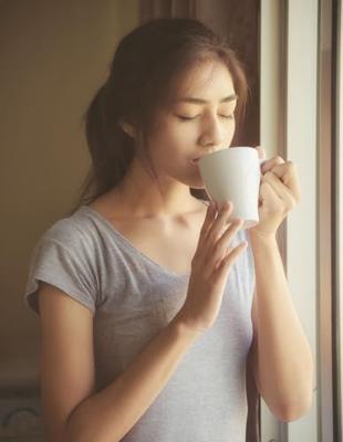 Shoti Maa Lifespring Thee Enchinacea, Ginger & Rosehip