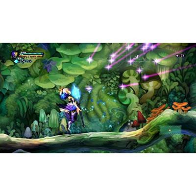 Odin Sphere Leifdrasir