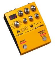 Boss OD-200 - thumbnail