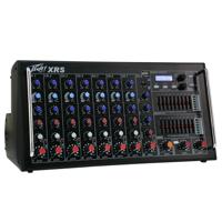 Peavey XR-S powered mixer - thumbnail