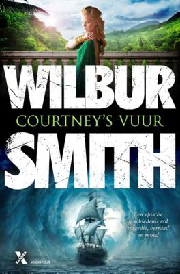 Courtney's vuur (Paperback)