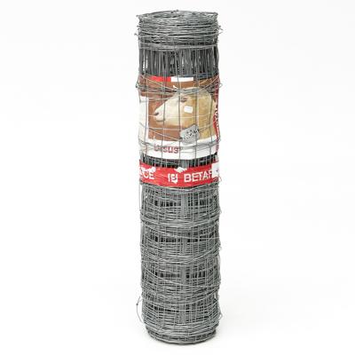 Betafence Licht Ursusgaas Schapengaas verzinkt type 100/16/15 50 meter Betafence Licht Ursusgaas Schapengaas verzinkt type 100/16/15 50 meter