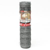 Betafence Licht Ursusgaas Schapengaas verzinkt type 100/16/15 50 meter - thumbnail