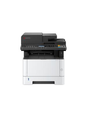Kyocera ECOSYS MA 4000 fx Printer Laser, kleur Zwart/wit A4 Printen, scannen, kopiëren, faxen LAN, USB, Duplex