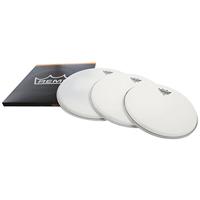 Remo PP-1412-BE Emperor TomPack vellenset - thumbnail