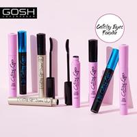 Gosh Catchy Eyes Mascara 8ml 001 Extreme Black - thumbnail
