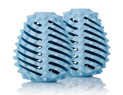 Dryer egg - fresh linen Dryer egg - fresh linen