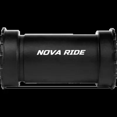 Novaride - trapas bb386 sram dub29 ceramic zwart