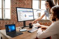 Satellite Pro A50-EC-139 - Laptop - 15.6i FHD ng- i5-8250U(BGA) - DDR4 2400 8GB - M.2 256G SSD - Win10Pro - thumbnail