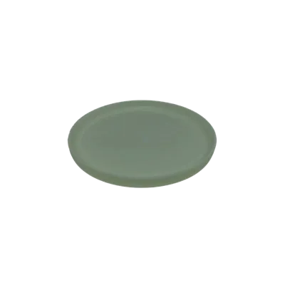 Point-Virgule Bord Ø20cm