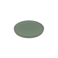 Point-Virgule Bord Ø20cm - thumbnail