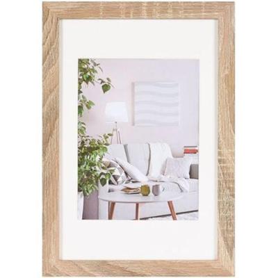 Henzo Modern 50x70 Frame bruin