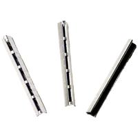 NetPeppers NP-FS-PROTECT-C-12-30 Krimplasbeschermer voor glasvezelkabels Aluminium 150 stuk(s) - thumbnail