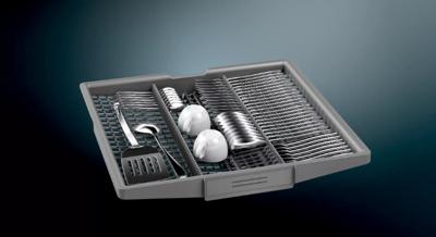 Siemens iQ300 SN23HW36VE vaatwasser Vrijstaand 13 couverts E