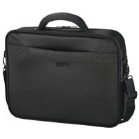 Hama Laptop-tas Miami, tot 40 cm (15,6) Laptop tas Zwart - thumbnail