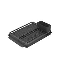 Brabantia afdruiprek dark grey - thumbnail