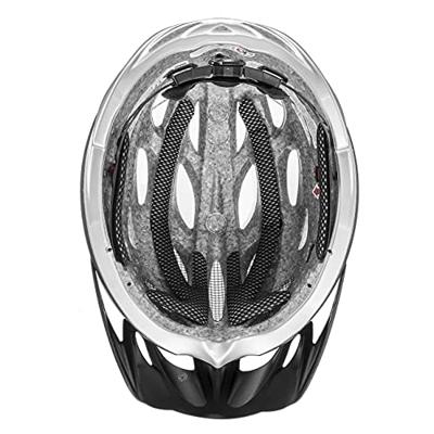 Uvex helmet oversize black