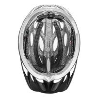 Uvex helmet oversize black - thumbnail