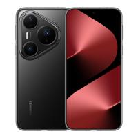 Huawei Pura 80 Pro 5G 12GB/512GB Zwart (Glazed Black) Dual SIM - thumbnail