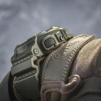 M-TAC Olive sporthorloge (50006001) - thumbnail