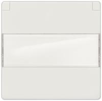 Siemens 5UH1081 Wandcontactdoos met randaarde Delta Wit Schakelmateriaal 1 stuk(s) - thumbnail