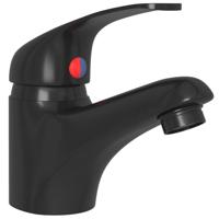 Mengkraan 13x10 cm zwart - thumbnail