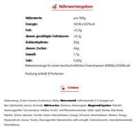 Haribo - Color-Rado - 750g - thumbnail