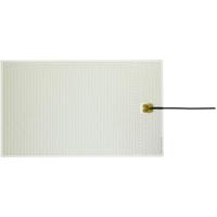Thermo TECH Polyester Verwarmingsfolie Zelfklevend 230 V/AC 35 W Beschermingsklasse IPX4 (l x b) 500 mm x 300 mm - thumbnail