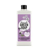 Marcel's Green Soap Allesreiniger - lavendel & rozemarijn - thumbnail