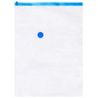 Vacumopbergzakken 10 st 80x60 cm - thumbnail