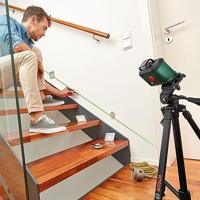 Bosch Groen 360°-lijnlaser UniversalLevel 360 | Set - 0603663E06 - thumbnail
