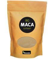 Bio maca poeder - thumbnail