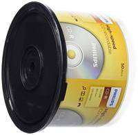 Philips CD-R CR7D5NB50 - thumbnail