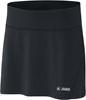 JAKO 6202 Rok Basic - Zwart - M