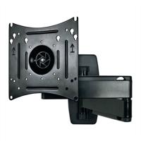 ROLINE LCD/TV muurbeugel, extra lang, 5 draaipunten - thumbnail
