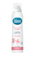 Odorex Deospray Sensitive Care - thumbnail
