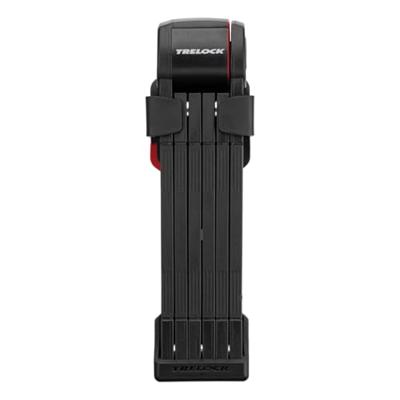 Tektro Trelock vouwslot fs 380 trigo zf 380 x-press tag 100 - thumbnail