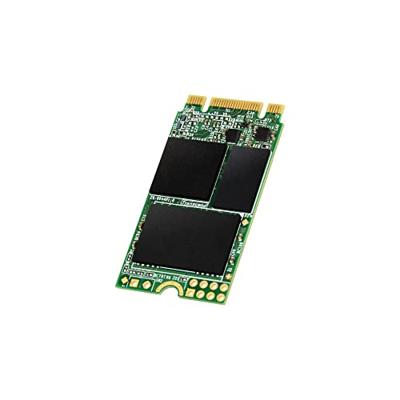 Transcend TS256GMTS430S SATA M.2 SSD 2242 harde schijf 256 GB M.2 SATA 6 Gb/s Transcend TS256GMTS430S SATA M.2 SSD 2242 harde schijf 256 GB M.2 SATA 6 Gb/s