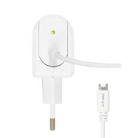PNY Wall Charger 12W with Micro-USB cable - thumbnail