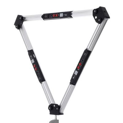 Falcon eyes led licht stick set lb-16-k3 met koffer