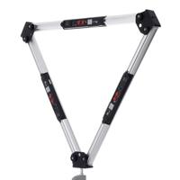 Falcon eyes led licht stick set lb-16-k3 met koffer - thumbnail