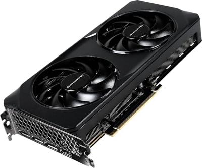 VGA Gainward GeForce RTX 5060Ti Ghost 8GB GDDR7 VGA Gainward GeForce RTX 5060Ti Ghost 8GB GDDR7