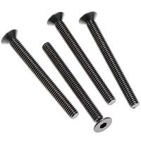 Arrma - Flat Head Hex Machine Screw M4x40mm (4pcs) (AR722440) - thumbnail