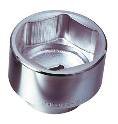 KS Tools Stecknuss 1 70mm 911.1070 Verwisselbare kop 70 mm